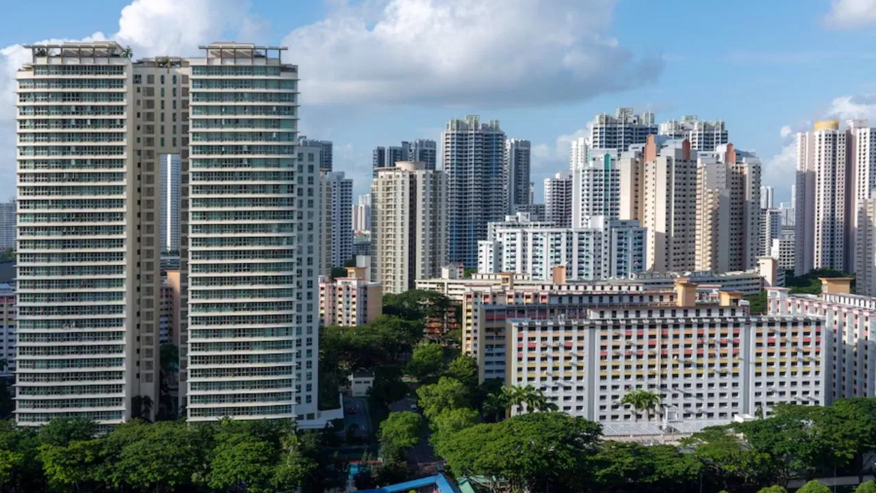 Mumbai property
