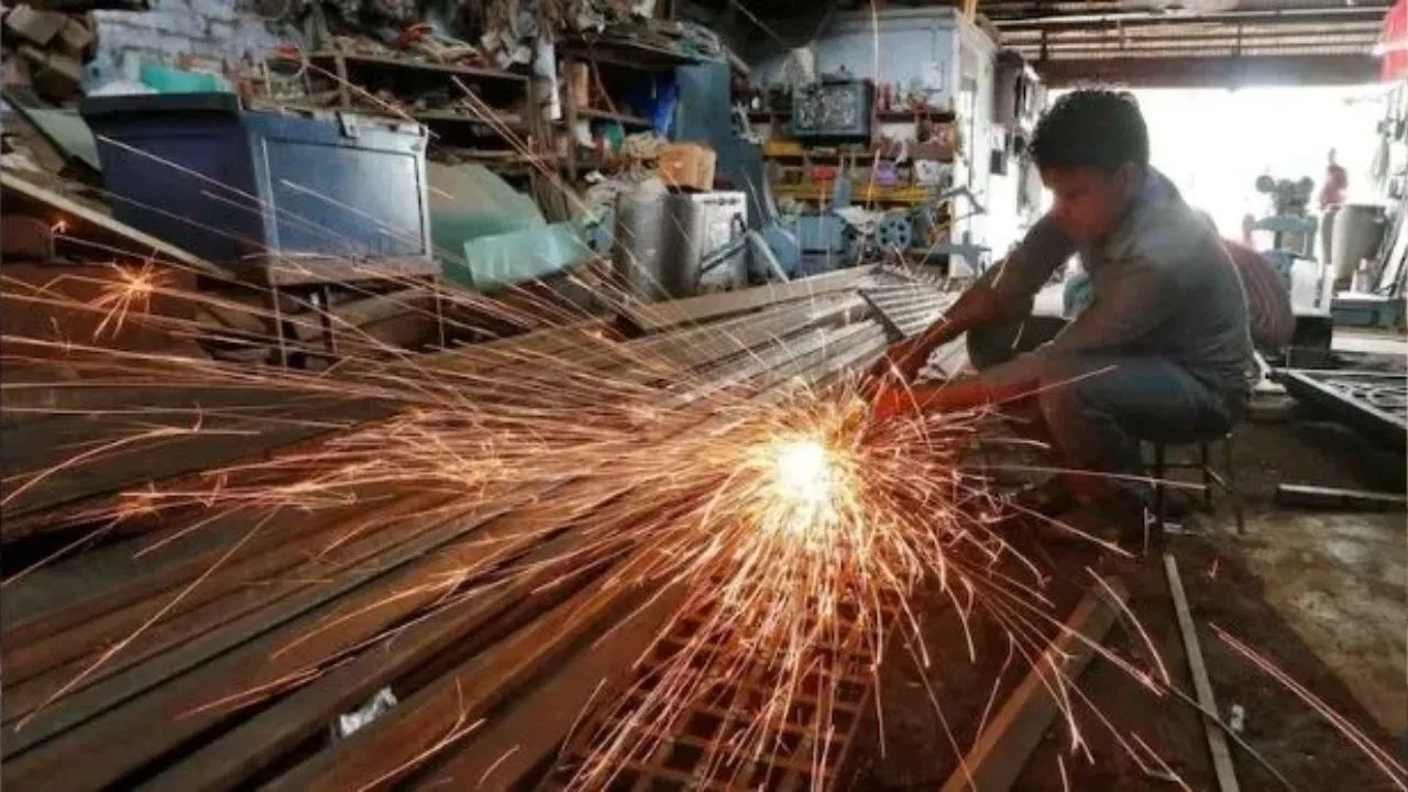 economy
